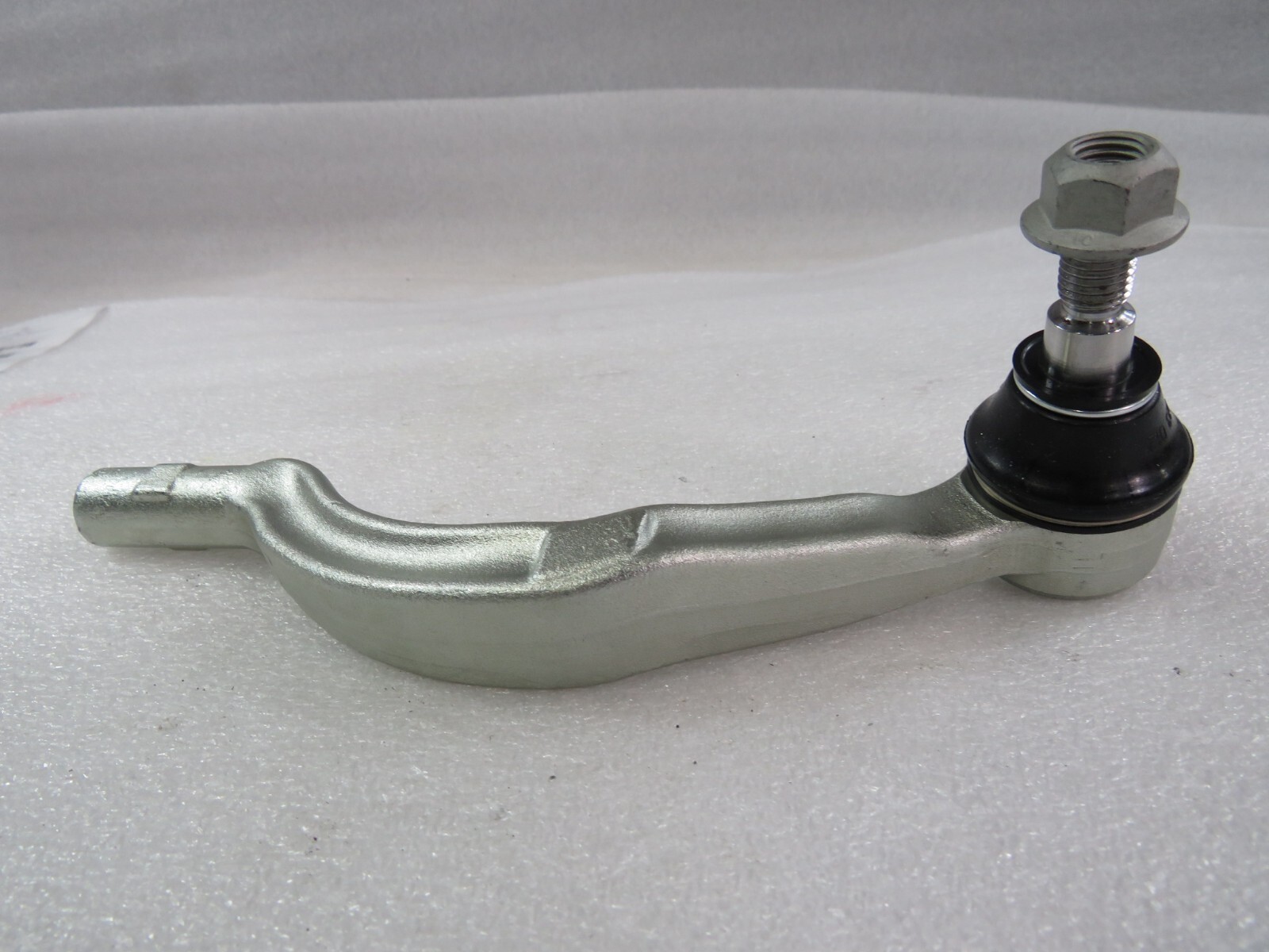 Maserati Quattroporte, Ghibli, LH, Front Outer Tie Rod, New, P/N 673000005