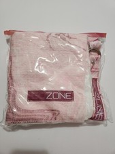 Yoga Mat Towel And Strap With Pvc Bag New No Tags Pink