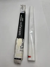 Rabbitgoo OEM Window Privacy Film Matte White 17.5" x 78.7" A023W-45