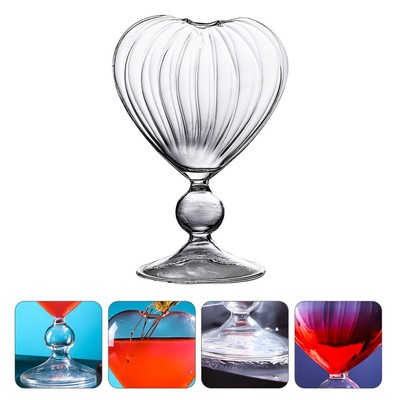 Tumbler Form Cocktail Neuheit Champagner Becher Becher Wein Margarita