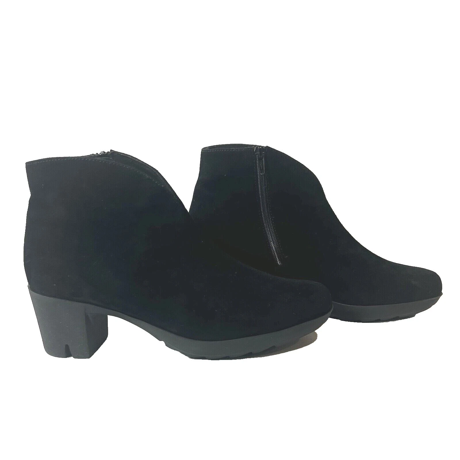 Munro Casual Women's Suede