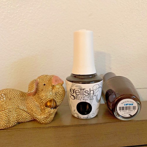 Harmony Gelish & Taylor MARILYN MONROE DUO "BATTING MY LASHES