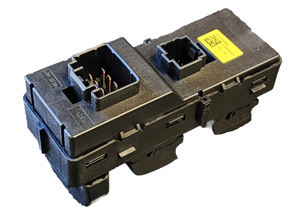 For 2013-20 Front Power Window Switch Ford F-250, F350, F450, F550, F650, F750 - Image 3 of 4