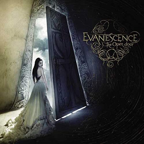 Evanescence The Open Door (2 Lp's) Records & LPs New - Picture 1 of 1