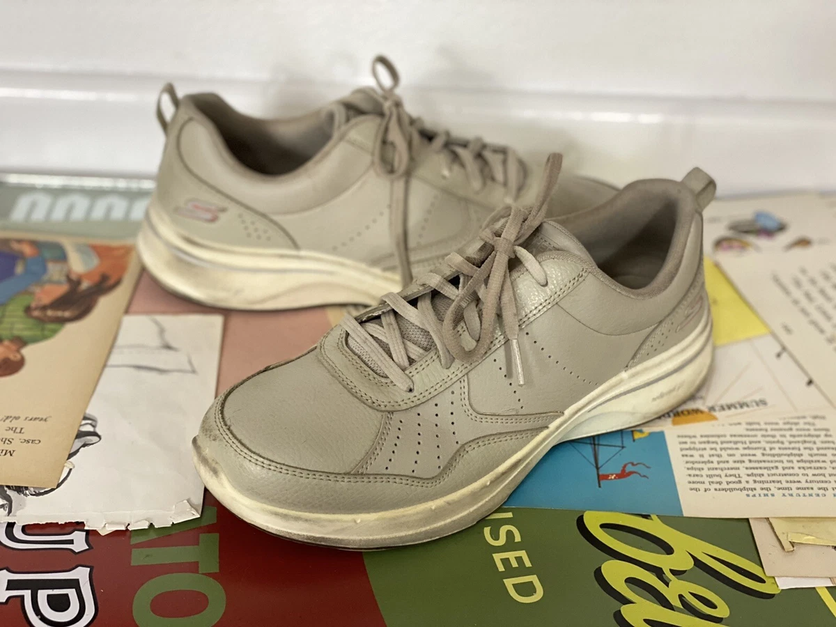 Skechers Go Walk Steady Walking Sneakers Shoes 9 eBay