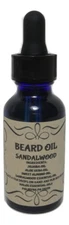 Beard Oil Gentleman's Choice You Choose From 15 Essential & Fragrance Oil Scents