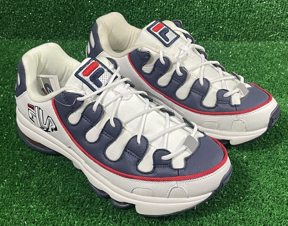 Zapatos fila top tenis trainer