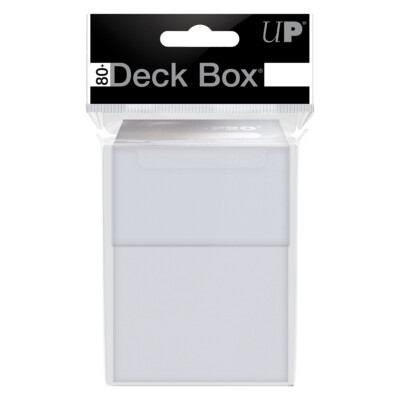 yugioh deck box ultra pro Ultra Pro Cards Solid Color Deck Box for Yu-Gi-Oh! Pokemon Magic TCG CCG  New