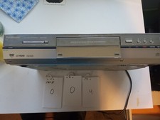 Panasonic DMR-H52 DVD Video Recorder