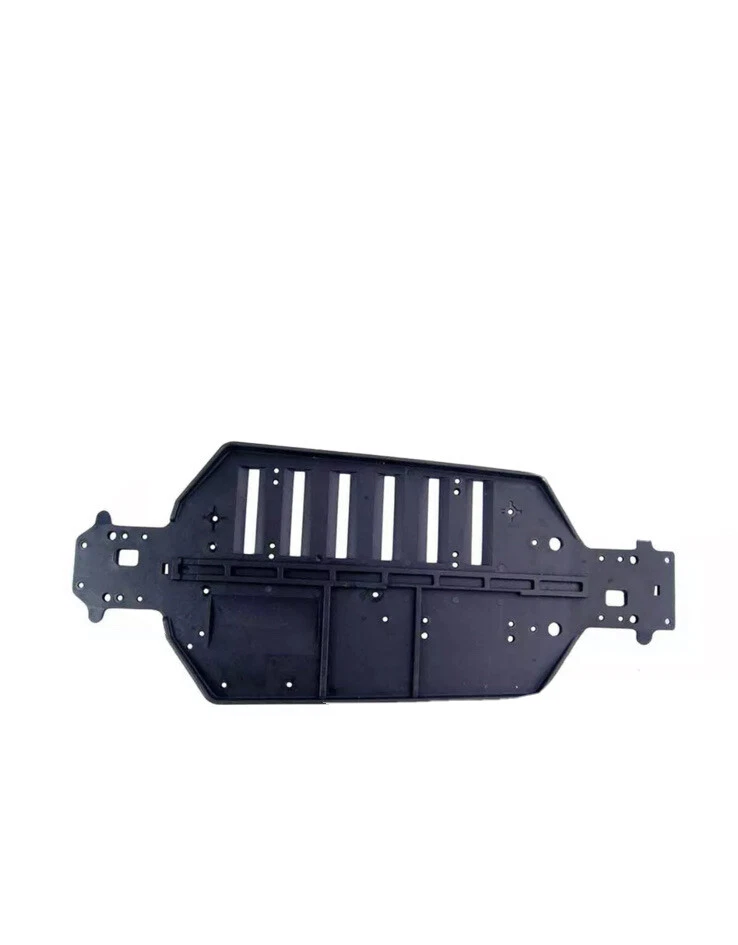 HSP 04001 03601 Chassis Electric 1/10 Rc Off Roar Buggy & Monster Truck - Image 3 of 4