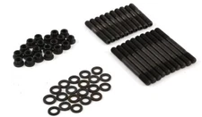 SBC 283-350 Chevy 4 Bolt Main Stud Set 12pt E42116