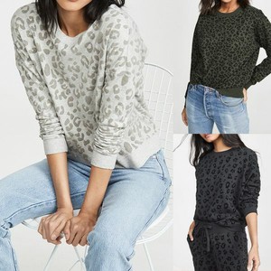 T-Shirt-Loose-Blouse-Solid-Pullover-Casual-Fashion-V-Neck-Tops-New-Womens-Top