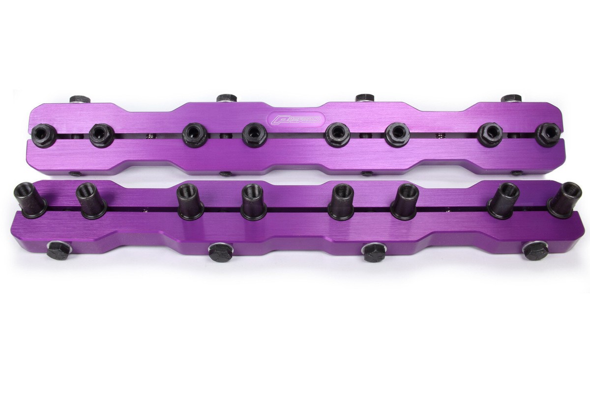 Proform 3/8 Poly Locks for Aluminum Roller R/A's Proform 3/8 Poly Locks for Aluminum Roller R/A's