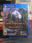 SpellForce 3 III Reforced PlayStation 4 PS4 - Mint Condition Disc & Tested