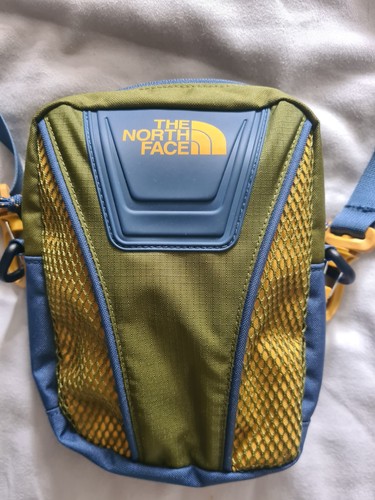 The North Face Base Camp Messenger Bag