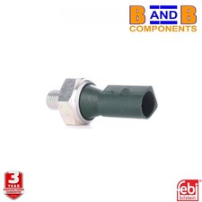 FEBI 19014 OIL PRESSURE SWITCH GREEN 0.3-0.6 BAR M10x1 VW AUDI SEAT SKODA 036919