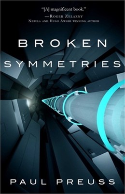 Broken Symmetries (Paperback or Softback)