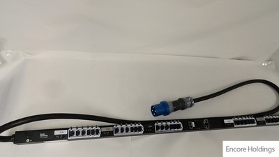 Server Technology PRO3X 36 Outlets Power Distribution Unit - C3W36RL-DQJE2MT2