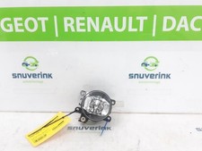 Antibrouillard Renault Kadjar