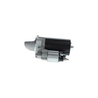 Anlasser Starter 12 V 1,1 Kw Bosch Iam-Expertise Passend FüR BMW X5