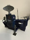 GI Joe 1986 Cobra Surveillance Port Unbroken Complete Set