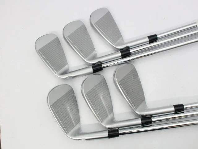 Ping i230 Iron set 5-W / NS PRO 950GH neo S - Image 4 of 4