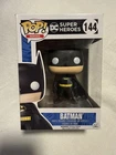 Funko Pop! Vinyl: DC Universe - Batman #144