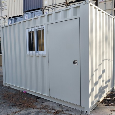 #ad #ad 12#x27; New Ground Level Office GLO Container Jobsite Mobile Trailer Atlanta GA $7250.00