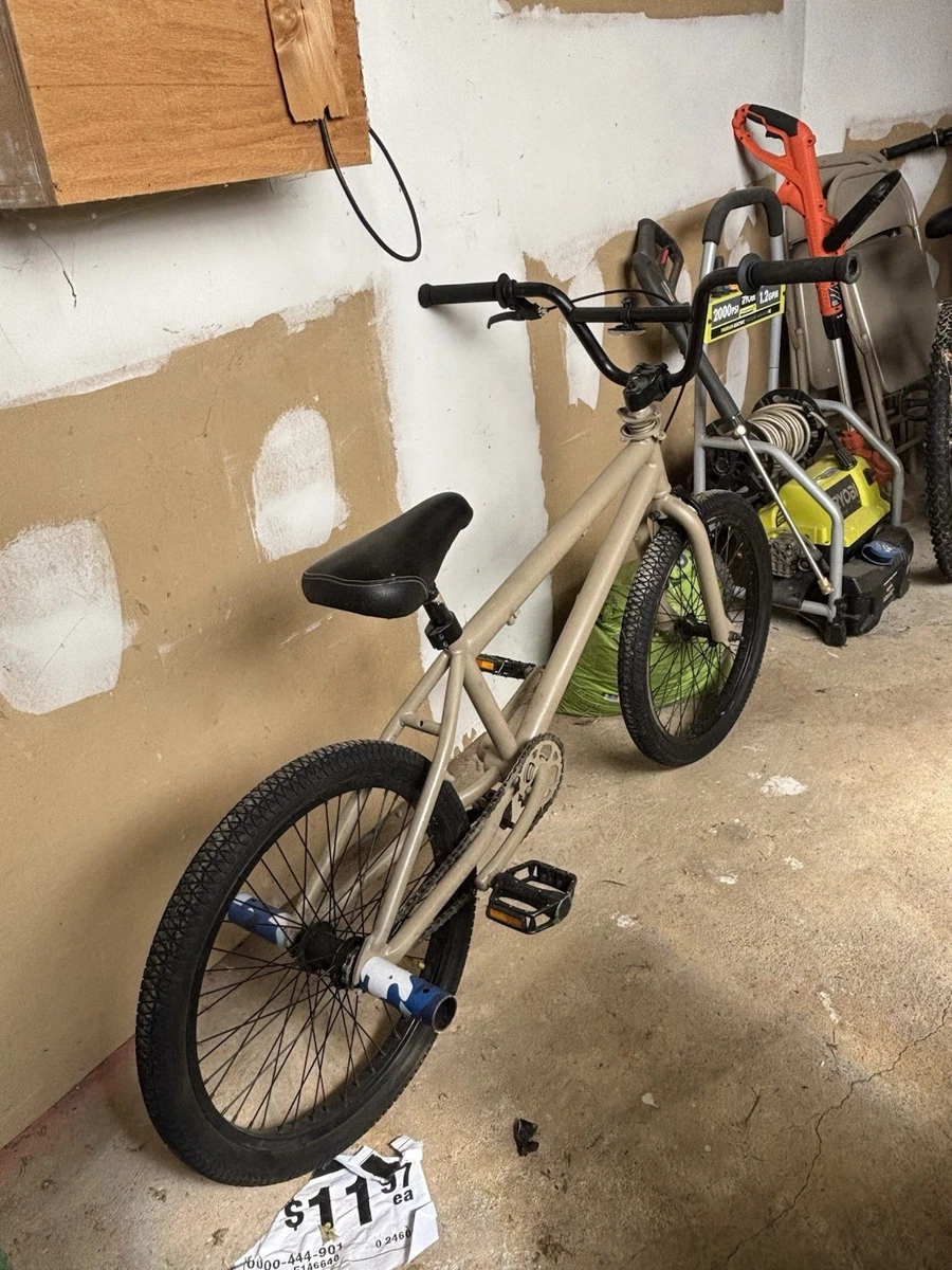 Unbranded BMX Bike 20 In Bikes for sale | eBay