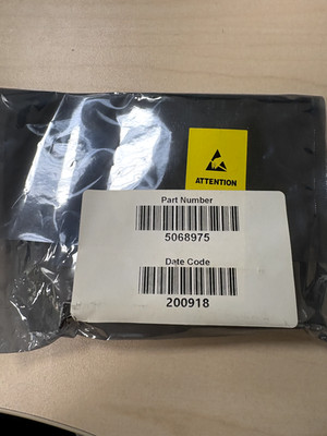Broadcom Dual Port Ethernet Card PN5068975 NEW