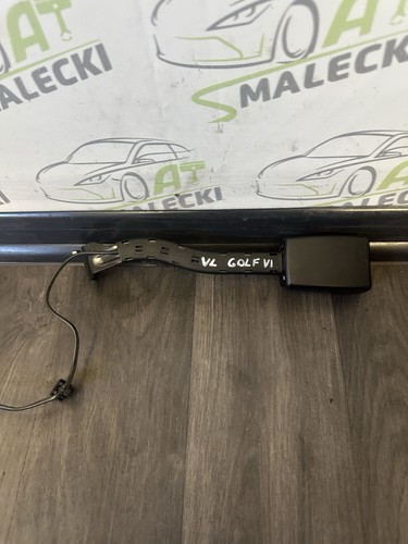 1K4857755AB Sicherheitsgurtschloss Vorne Links Für VW Golf VI Modelle