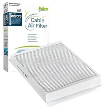 VALEO INNENRAUMFILTER POLLENFILTER passend für MERCEDES-BENZ AMG C-KLASSE CLS