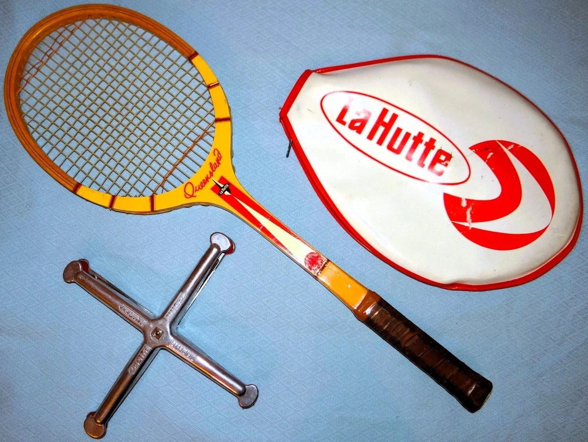 Raquette Gauthier sport en bois - Sport & Plein air