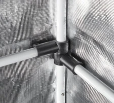  Gorilla Grow Tent 3x3 High CFM Kit