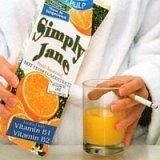 SIMPLY JANE - Self-Titled (2003) - CD - **Excellent Condition**