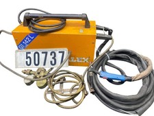Dalex GI 142 L Wig-E-Elektroden Schweißgerät Schweißgleichrichter 50737