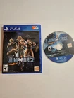 New ListingJump Force - Sony PlayStation 4