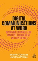 Digital Communications At Work | Sharon O'dea (U. A.) | Englisch | Buch | 2026
