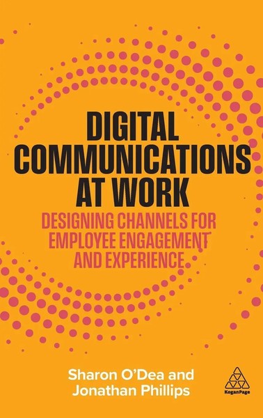 Digital Communications At Work | Sharon O'dea (U. A.) | Englisch | Buch | 2026-image