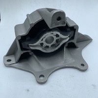 26217 Imperium Motorhalterung Hinten Fiat Punto 188 Hgt 1.9 JTD Ypsilon 1.3