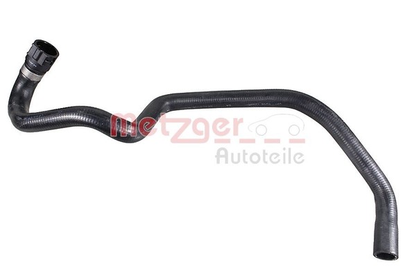Metzger 2421993 Heizungsschlauch FüR Opel,Vauxhall-image
