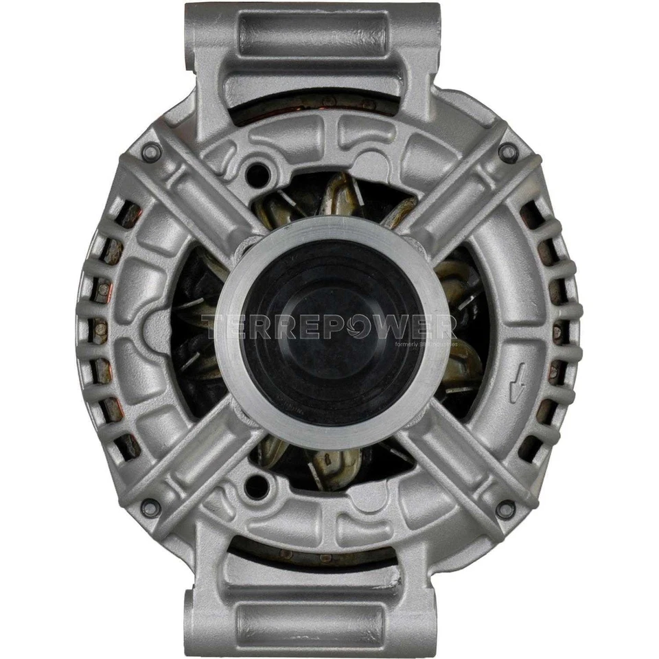 Alternador BBB Industries 23255 Reman Foto 3 de 4