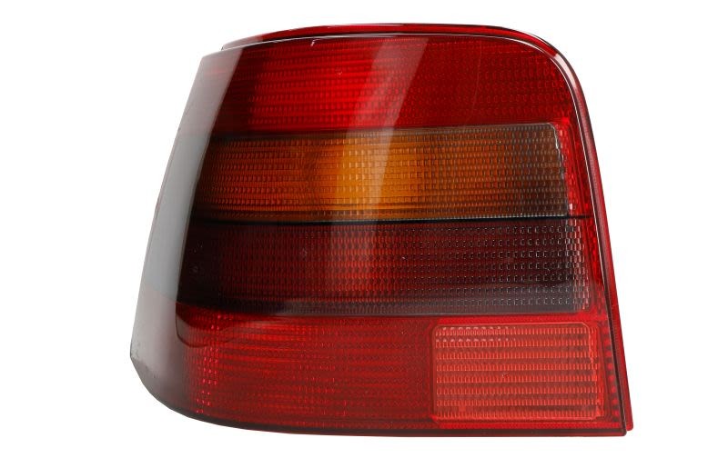 Feu arrière TYC haute visibilité pour Golf IV 1.4 améliorant la sécurité