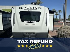 2026 Forest River Flagstaff E Pro E20FK