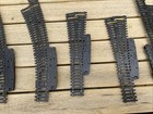 7 HO Scale Casadio, Brass Switches Wye, Radius, And #4 Switches — photo 8