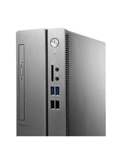 NEW BOXED -LENOVO IDEACENTRE 310S-08ASR AMD A6 4GB RAM 1TB HDD WIFI WIN 10 90G9 - 第 7/7 張圖片