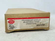 FIREYE MEP230 Programmer Module for FIREYE Modular MicroM Open Box