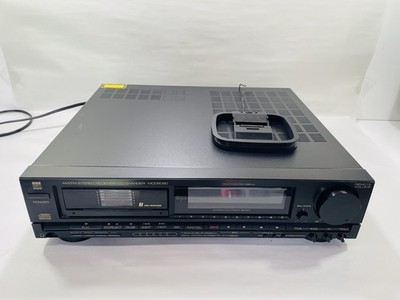 BSR MCD-8090 Cd changer Made in Japan For Parts AM/FM Stereo