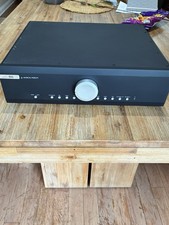 Musical Fidelity M6PRE 