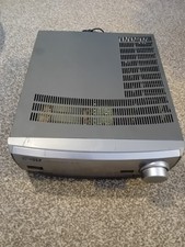 Vintage Kenwood AH-5 Amplifier SPARES / REPAIRS 